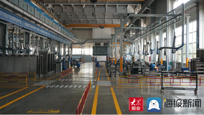 产教融合育匠才 日照职业技术学院会计学院“金色相约”暑期企业实践圆满结束