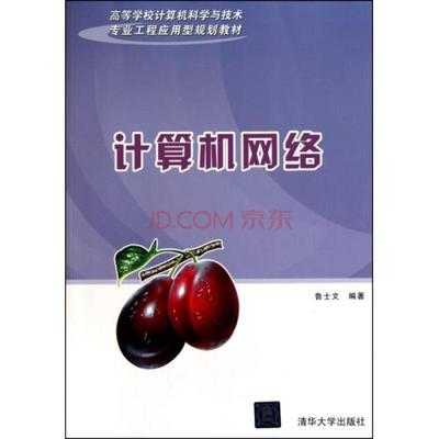 计算机网络技术与开发 从教材理论到工程实践